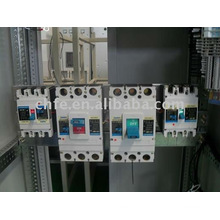 Moulded Case Circuit Breaker / MCCB